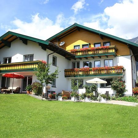 Apartmenthaus Dornroeschen 람자우 암 다흐스타인 외부 사진