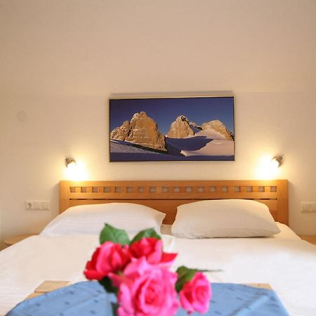 Apartmenthaus Dornroeschen 람자우 암 다흐스타인 객실 사진