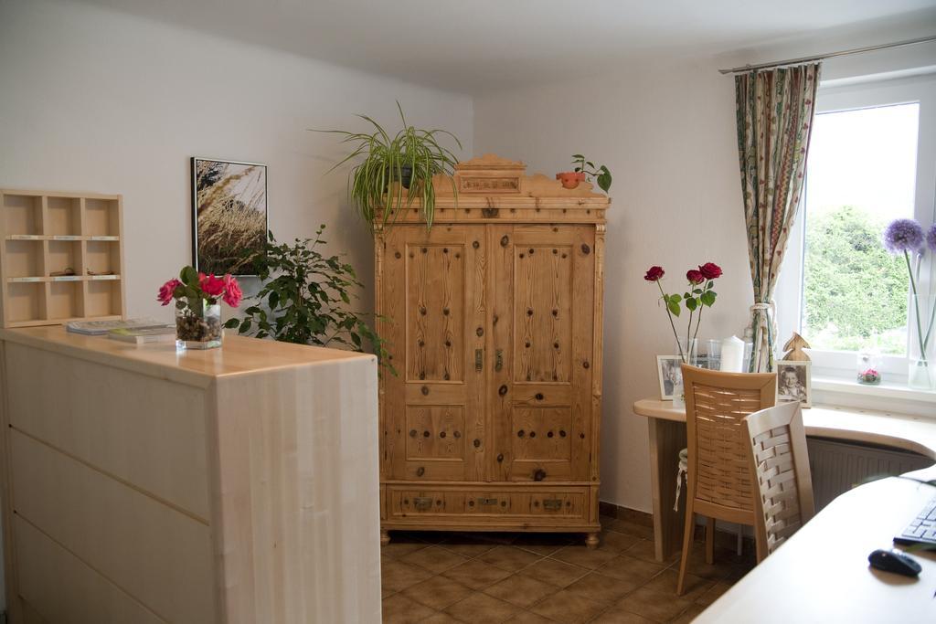 Apartmenthaus Dornroeschen 람자우 암 다흐스타인 외부 사진