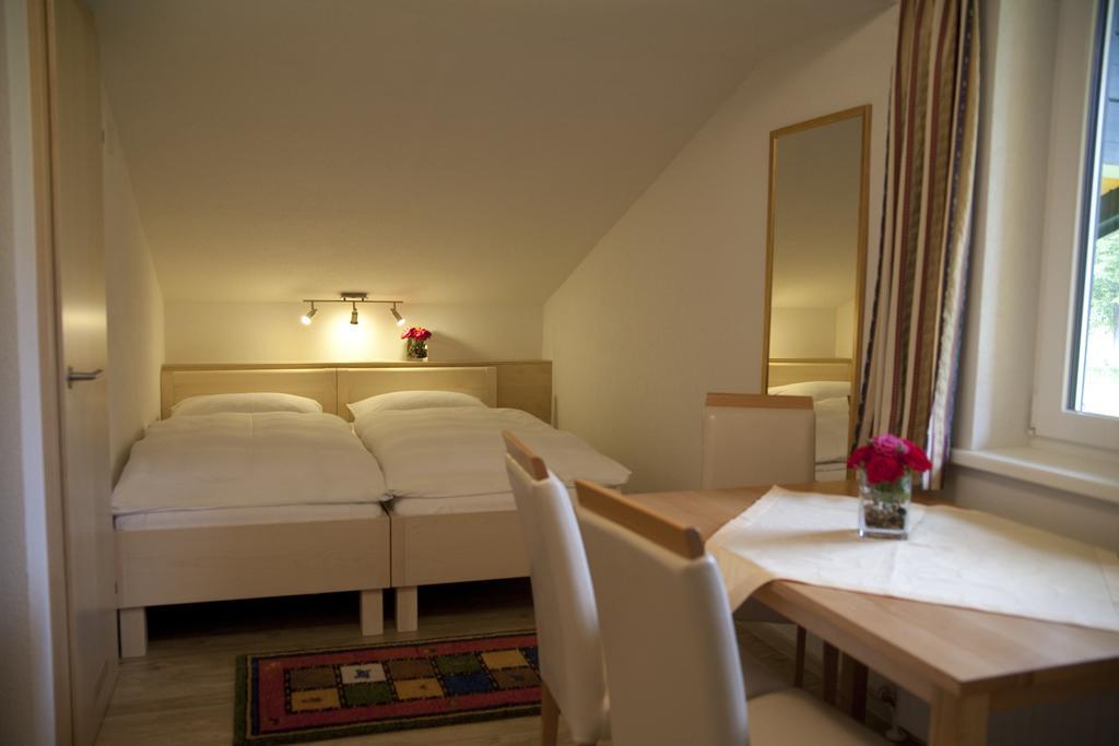 Apartmenthaus Dornroeschen 람자우 암 다흐스타인 외부 사진